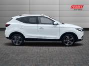 MG ZS 2018 (18)