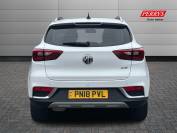 MG ZS 2018 (18)