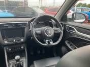 MG ZS 2018 (18)