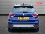 SEAT ARONA 2021 (70)