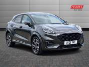 FORD PUMA 2021 (21)