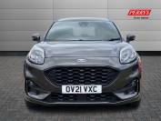 FORD PUMA 2021 (21)