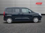 VAUXHALL COMBO-LIFE 2022 (22)