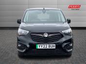 VAUXHALL COMBO-LIFE 2022 (22)