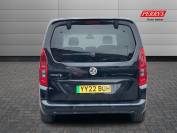 VAUXHALL COMBO-LIFE 2022 (22)