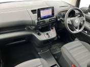 VAUXHALL COMBO-LIFE 2022 (22)