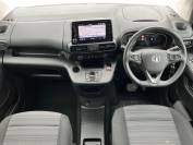 VAUXHALL COMBO-LIFE 2022 (22)