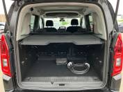 VAUXHALL COMBO-LIFE 2022 (22)