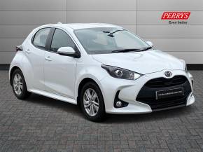 MAZDA 2 HYBRID 2022 (22) at Perrys Alfreton