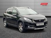 PEUGEOT 2008 2019 (69)