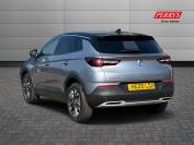 VAUXHALL GRANDLAND X 2020 (20)