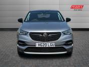 VAUXHALL GRANDLAND X 2020 (20)