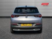 VAUXHALL GRANDLAND X 2020 (20)