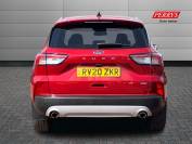 FORD KUGA 2020 (20)