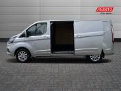 FORD TRANSIT CUSTOM 2020 (70)