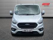 FORD TRANSIT CUSTOM 2020 (70)