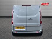 FORD TRANSIT CUSTOM 2020 (70)