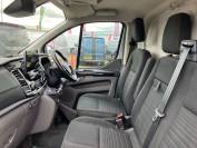 FORD TRANSIT CUSTOM 2020 (70)