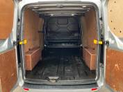 FORD TRANSIT CUSTOM 2020 (70)