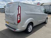 FORD TRANSIT CUSTOM 2020 (70)