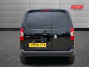 VAUXHALL COMBO CARGO 2024 (24)