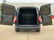 VAUXHALL COMBO CARGO 2024 (24)