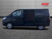 FORD TRANSIT CUSTOM 2022 (71)