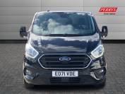 FORD TRANSIT CUSTOM 2022 (71)