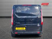 FORD TRANSIT CUSTOM 2022 (71)