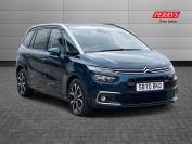 CITROEN GRAND C4 SPACETOURER 2020 (70)