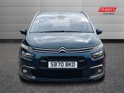 CITROEN GRAND C4 SPACETOURER 2020 (70)