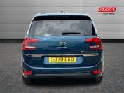 CITROEN GRAND C4 SPACETOURER 2020 (70)