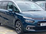 CITROEN GRAND C4 SPACETOURER 2020 (70)