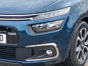 CITROEN GRAND C4 SPACETOURER 2020 (70)