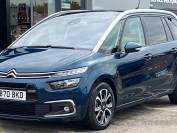 CITROEN GRAND C4 SPACETOURER 2020 (70)