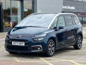 CITROEN GRAND C4 SPACETOURER 2020 (70)