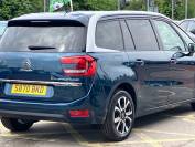 CITROEN GRAND C4 SPACETOURER 2020 (70)