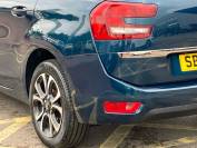 CITROEN GRAND C4 SPACETOURER 2020 (70)