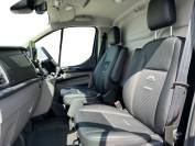 FORD TRANSIT CUSTOM 2024 (24)