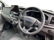 FORD TRANSIT CUSTOM 2024 (24)