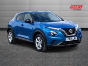 NISSAN JUKE 2021 (21)