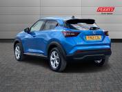 NISSAN JUKE 2021 (21)