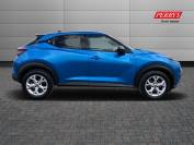 NISSAN JUKE 2021 (21)