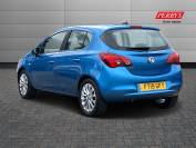 VAUXHALL CORSA 2019 (19)