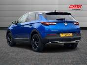 VAUXHALL GRANDLAND X 2021 (21)