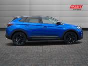 VAUXHALL GRANDLAND X 2021 (21)