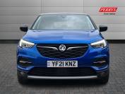 VAUXHALL GRANDLAND X 2021 (21)