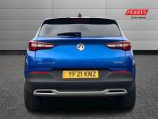 VAUXHALL GRANDLAND X 2021 (21)