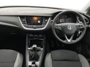 VAUXHALL GRANDLAND X 2021 (21)