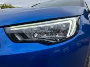 VAUXHALL GRANDLAND X 2021 (21)